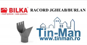 7 RACORD JGHeab BURLAN  jgheaburi Timisoara